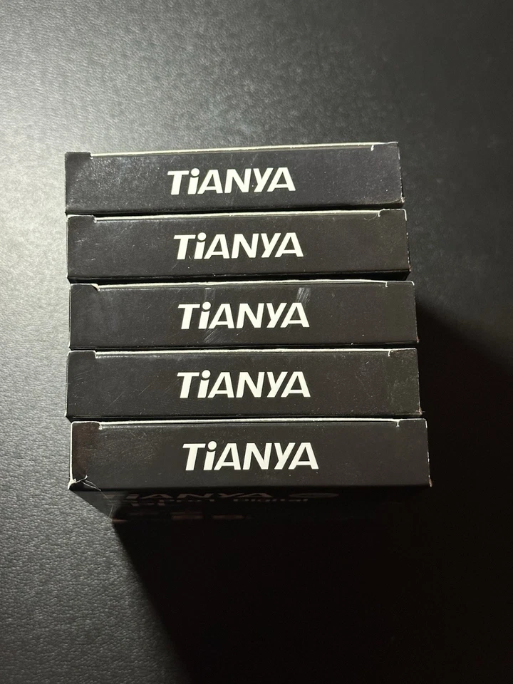 Lot of 11 NEW Camera Filters - TiANYA & FOTGA - In Original Boxes - 37mm & 52mm - Image 3 of 4