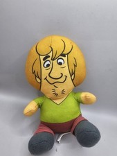 Warner Bros Scooby-Doo Shaggy 7" Plush