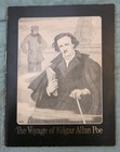 VOYAGE OF EDGAR ALLAN POE: Opera Souvenir Program 1976 - SIGNED