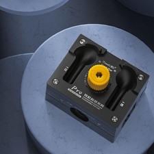 Opening Alignment Clamp Holder Earphone Repair Fixture Tool For Airpods Pro