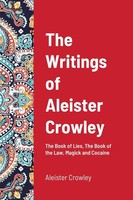 The Writings Of Aleister Crowley Aleister Crowley Taschenbuch Englisch 2020