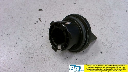 Glühbirnenfassung Blinkerlicht Rechts Audi A4 2.0 Bj 2001 8E/8H/QB6 2694420