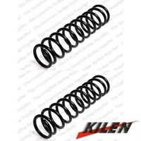 2X Fahrwerksfeder Kilen 54014 2 Federn Satz Federnsatz FüR Honda