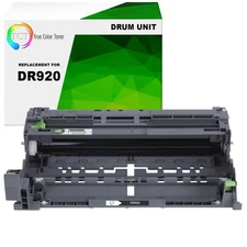 TCT Compatible Drum Unit Replacement for the Brother DR-920 Series - 1 Pack