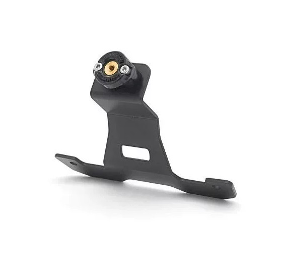 BCD support téléphone BMW R 1300 RT pour fixer votre smartphone avec Quadlock