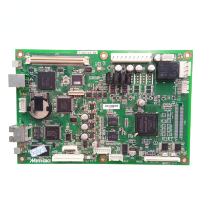 Mimaki SWJ 320 S4 Motherboard Original 100% New