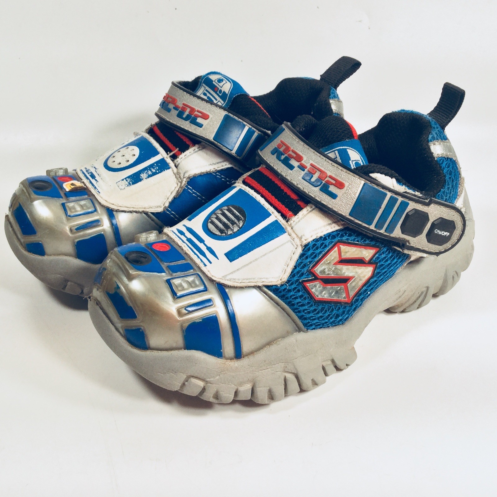 skechers star wars