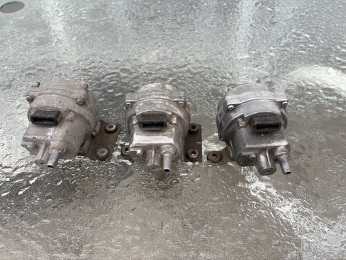 Bosch D Jetronic Manifold Pressure Control VW Porsche Mercedes Volvo MPC - Picture 2 of 7