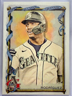 2023 Topps Allen & Ginter #1-300 Vet & RC Rookie - YOU PICK (a66)