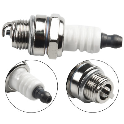 ERSATZ TASCHENLAMPE L7T MOTOREN KLEIN STANDARD ZÜNDUNG ZÜNDKERZE MOTORSÄGE VERKLEIDUNG