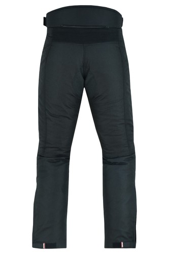 Ladies Women Motorcycle Trousers Motorbike Racing Armoured Waterproof Pants CE - Picture 19 of 25
