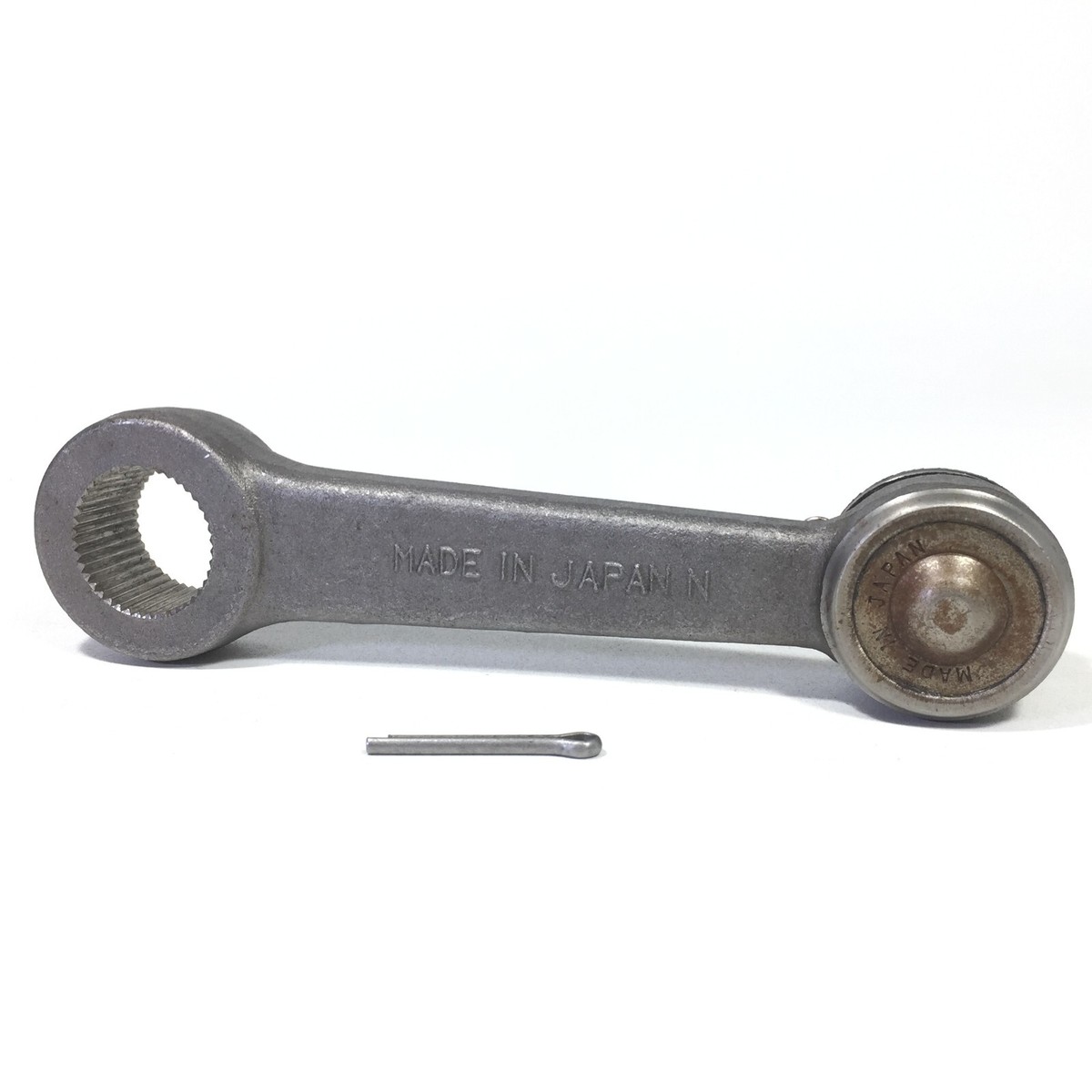 Pitman Arm End Fits For Toyota Corolla KE30 KE35 KE55 TE47 | eBay