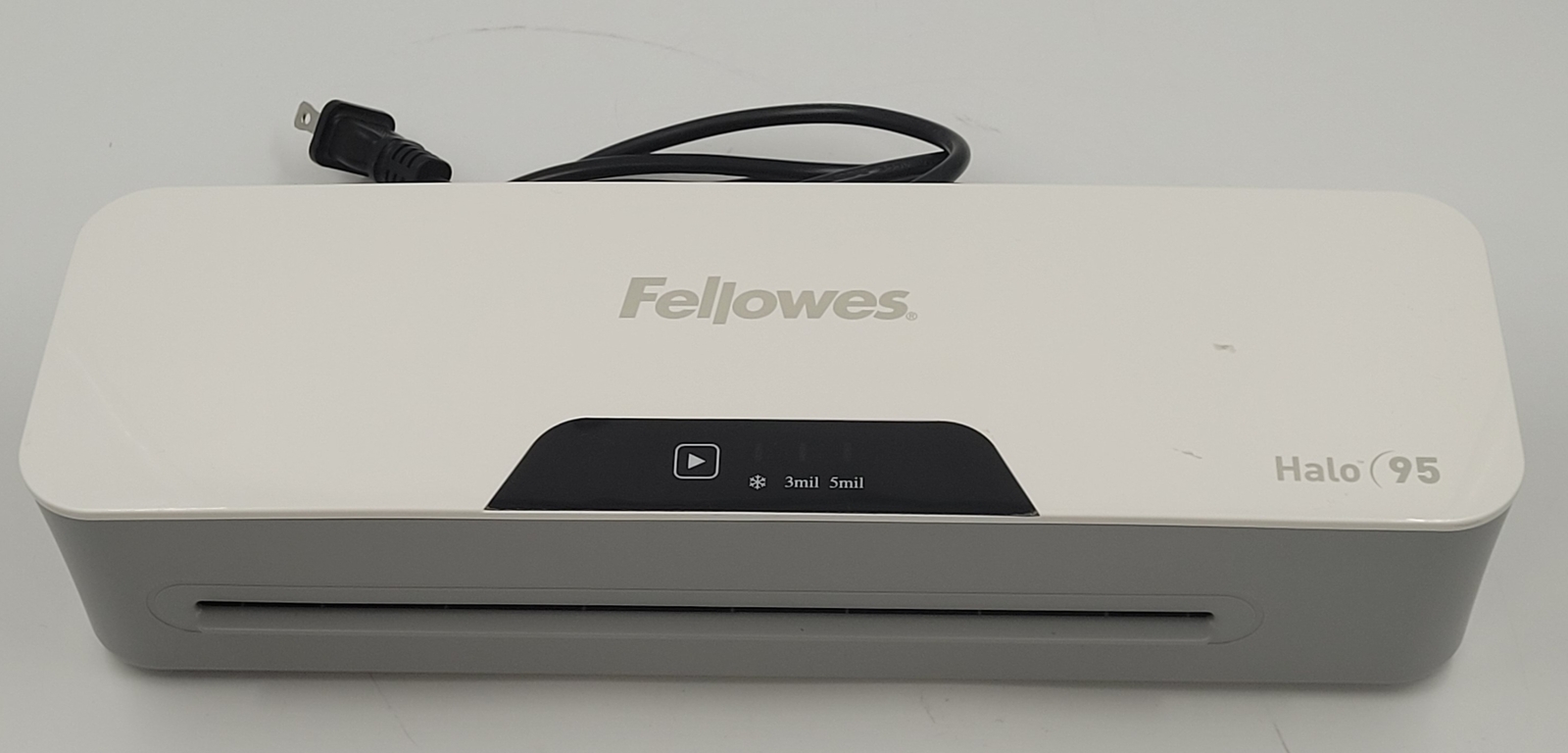 Fellowes Halo 95 Laminator eBay