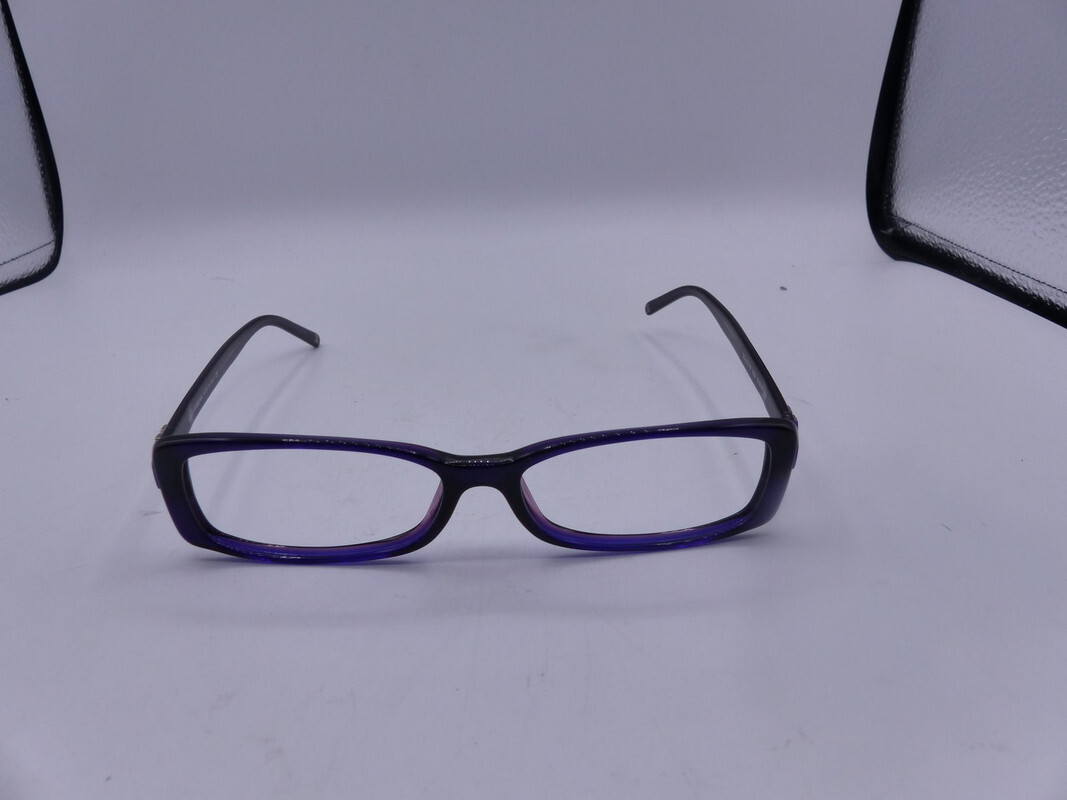 DOLCE AND GABANNA DG3010-B 632 PURPLE EYEGLASSES FRAMES SIZE DOLCE AND GABANNA DG3010-B 632 PURPLE EYEGLASSES FRAMES SIZE