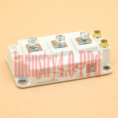 SKM400GB123D New For SEMIKRON MODULE Free Shipping#QW