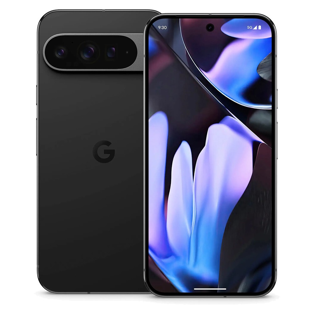 Google Pixel 9 Pro XL 128GB Spectrum - Very Good | eBay