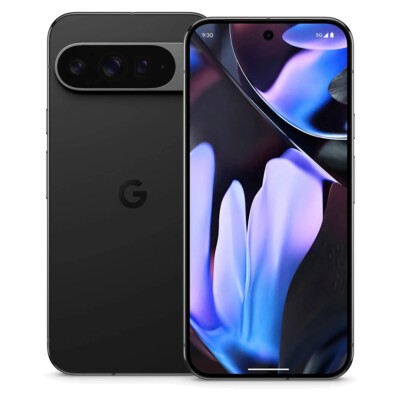 美品 Google Pixel 9 ブラック 本体 Google Pixel 9 Pro XL 128GB Spectrum - Very Good | eBay