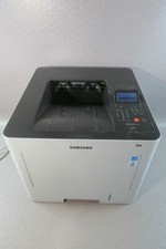Samsung ProXpress M4530ND Laserdrucker Netzwerk Dublex #31815