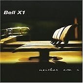 Bell X1 : Neither Am I CD (2000) Value Guaranteed from eBay’s biggest seller! - Picture 1 of 1