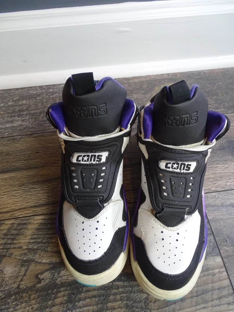Converse aero online jam larry johnson