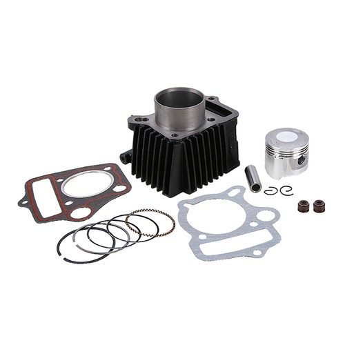New Honda Cylinder Rebuild Engine Kit ATC70 CRF70 CT70 C70