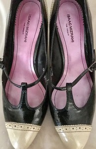 white high heels target