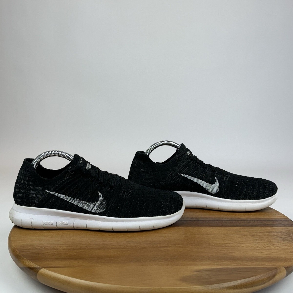 nike free flyknit mens 2016