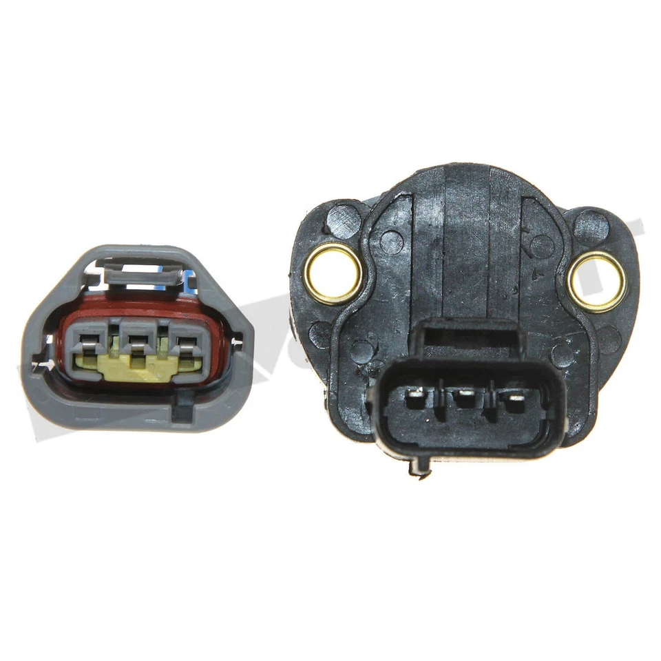 Andador sensor de posición del acelerador para Dodge B1500 1997-1998 Foto 3 de 4