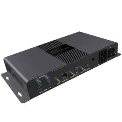 Hot sell Novastar TB50 Taurus Multimedia Player for LED display screen