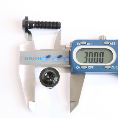 Bullone M8 X 30 | Confronta Prezzi - Foto 7