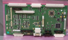 B. Braun 3451461B Supervisor Board (R7)