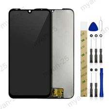 For Motorola Moto G8+ Plus XT2019-2 LCD Display Touch Screen Digitizer Assembly