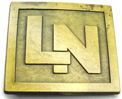 License plate belt buckle Yellow White # 10 handmade rage buckles Silver Tone Belt Buckle Classic Western Design Men main image 4