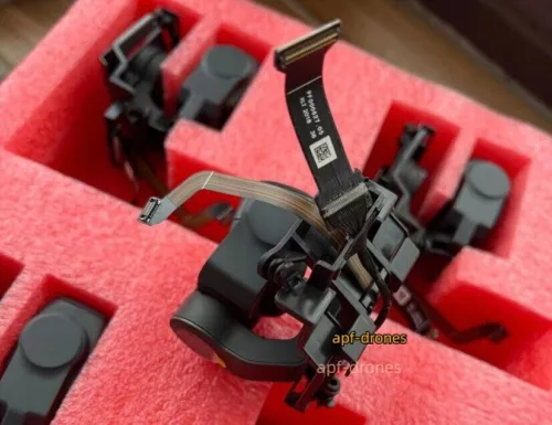 Genuine OEM DJI Mavic Air 2 Gimbal Camera Module (Needs Python to calibrate) - Picture 6 of 8