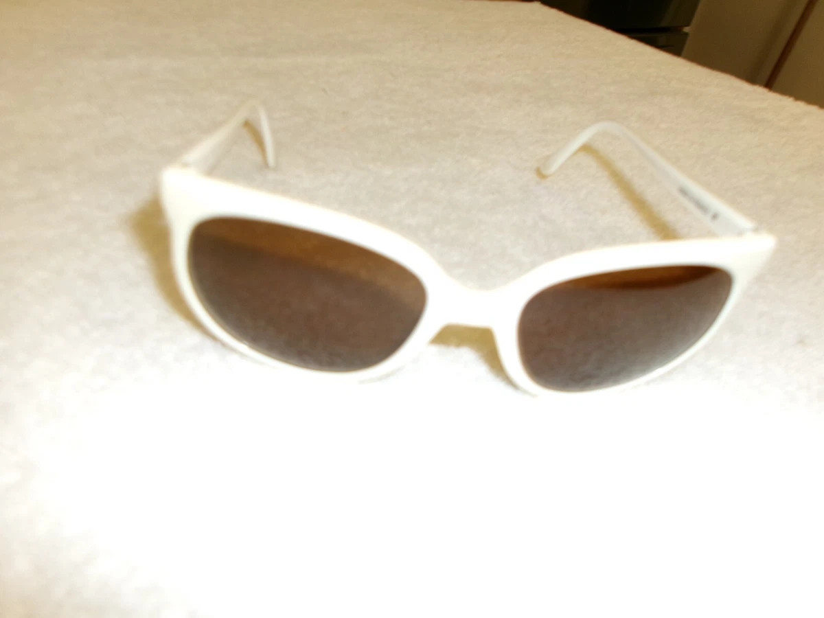 Sport White 1980s Vintage Sunglasses for sale | eBay display picture 1