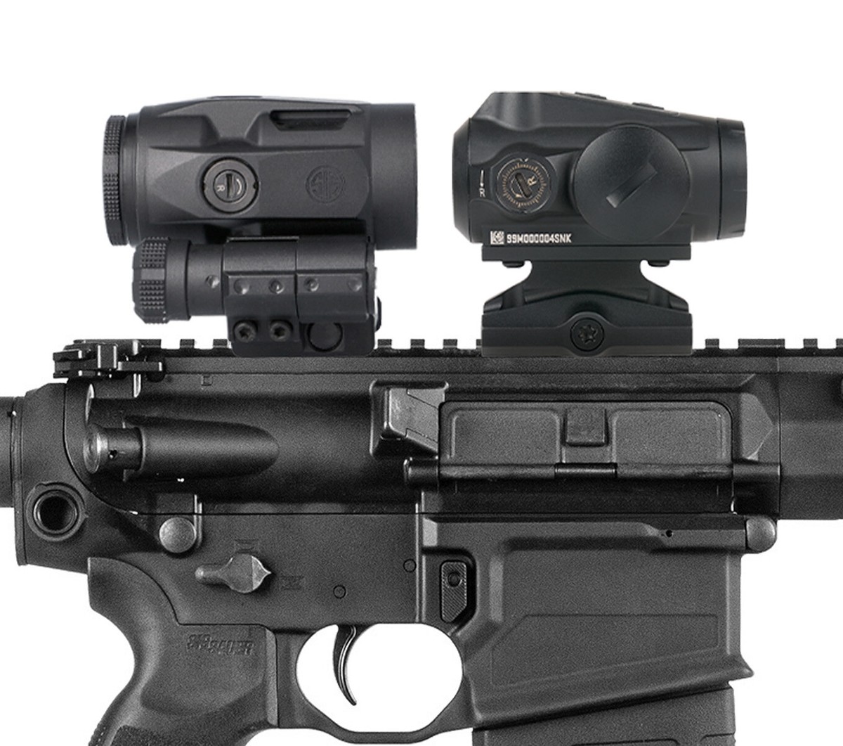 【実物】シグザウアーロメオ5 XDRGenIIJuliet-MicroKit 楽天市場】SIG SAUER (シグザウエル)実物光学機器 ROMEO5 XDR