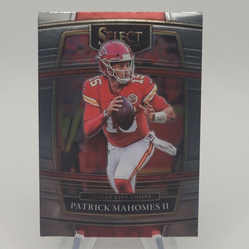 2021 Select Football Pick Your Card RC's Inserts Variations Prizm - Picture 2 of 37