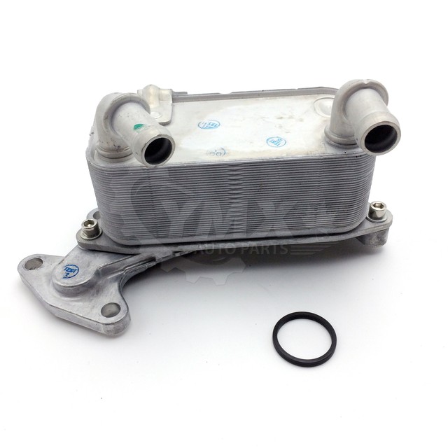 Auto Transmission Oil Cooler For VW CC Passat 0812 Turbo 2.0 TSI FWD 3C0317037A eBay