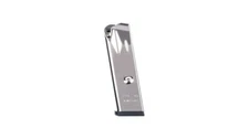 Mec-Gar For Rock Island Armory 1911 A2 Para P14 10 RD 45 ACP nickel * MGP144510N