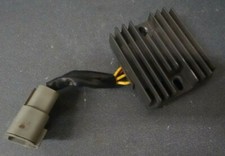 Ski Doo OEM Voltage Regulator Rectifier 515176100 MXZ GSX Summit Legend