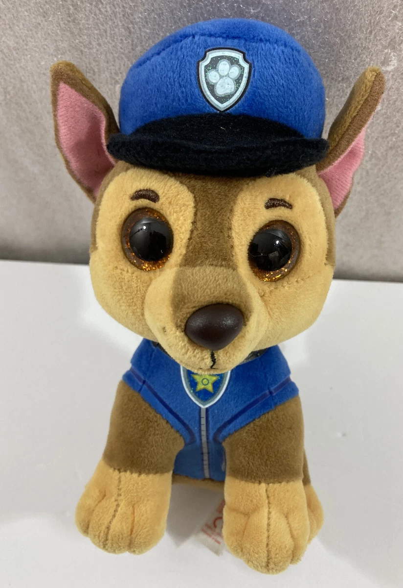 Chase top beanie boo