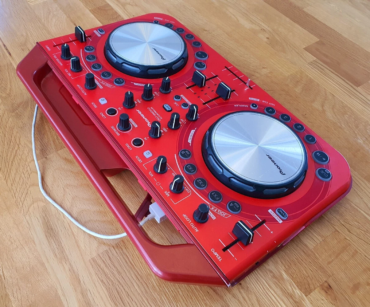 DIGITAL DJWeGO2