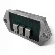 GENUINE OEM KOHLER PART # 25 403 47-S REGULATOR RECTIFIER KIT