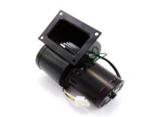 Central Boiler/WoodMaster CleanFire 300, 500, 700 Replacement Combustion Fan