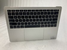 Apple MacBook Air A1932 13" 2018 Top Case, Battery SILVER 661-09737 Grade C