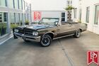 New Listing1964 Pontiac Le Mans Convertible