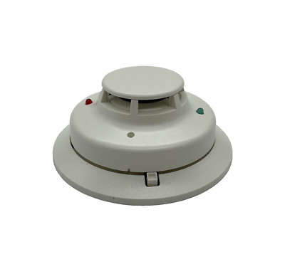 System Sensor 4W-B Smoke Detector 4-Wire - Same Day Shipping (SEALED)
