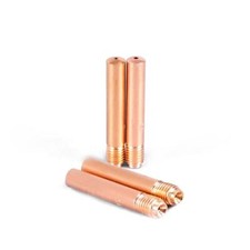 MIG 14-23 .023" Welding Contact Tips 1423 for Tweco  Lincoln 200 300 400