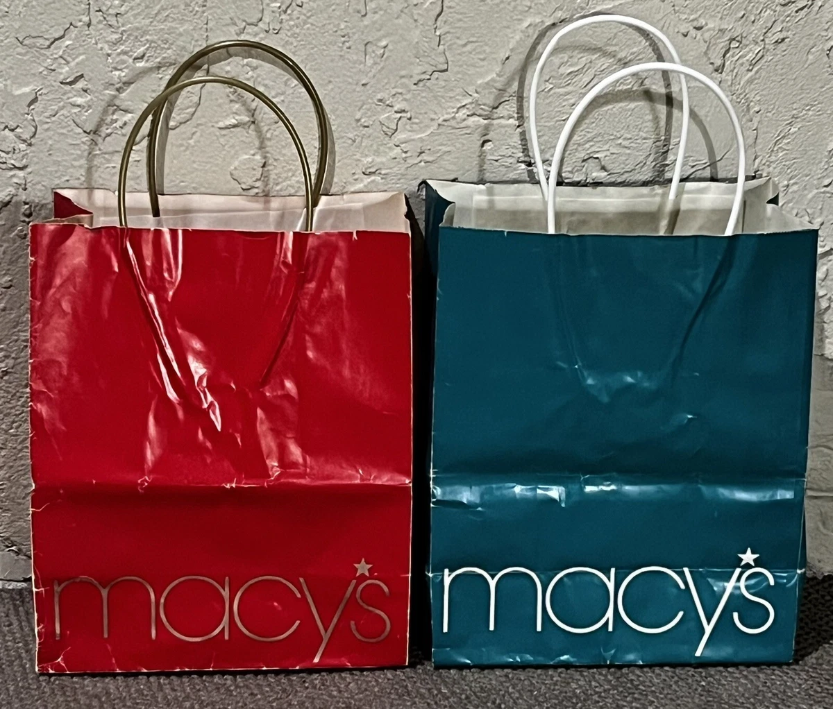 Macys reusable hotsell bag