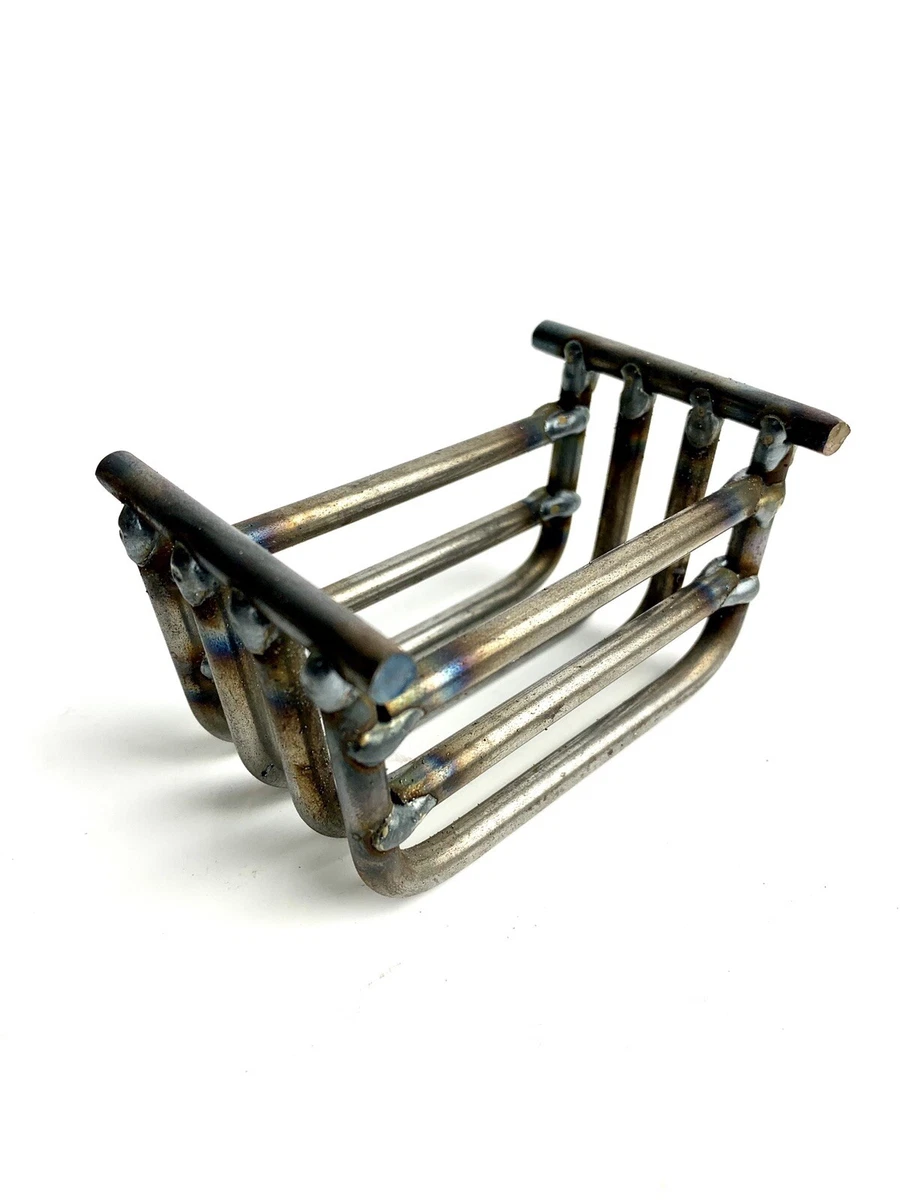 NEW ! Stainless Steel Replacement Burn Basket Burn Pot for Wiseway Pellet  Stove | eBay